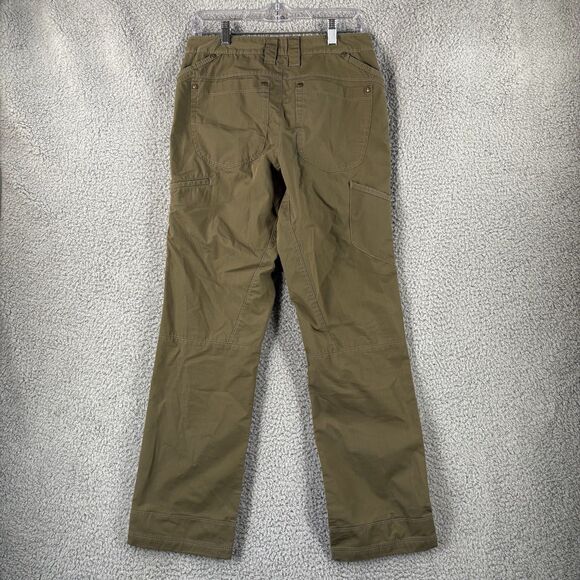 Vertx Men's Phantom Flex Ops Tactical Pant Green Hiking Men's Size 30x32 - Picture 5 of 6